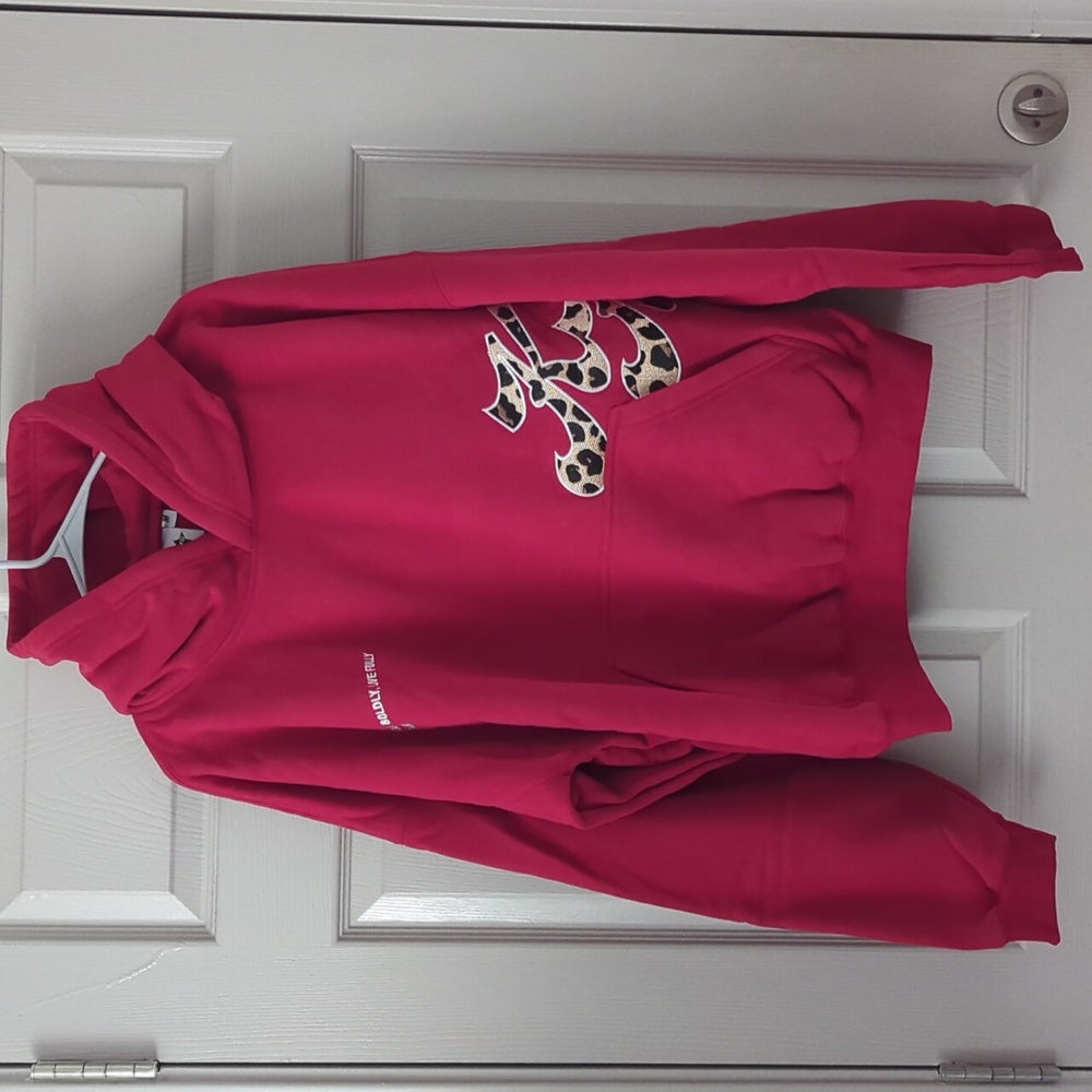 MFG Hoodie- M